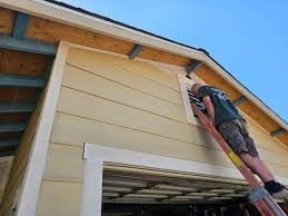 Best Fascia and Soffit Installation  in Winnebago, IL